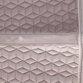 Kentucky Schabracke Basic Velvet Dressur Beige Kentucky Schabracke Basic Velvet Dressur Beige