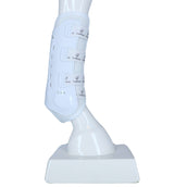 LeMieux Beinschutz Snug Boots Ultramesh Hinter Weiß LeMieux Beinschutz Snug Boots Ultramesh Hinter Weiß