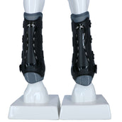 LeMieux Beinschutz Snug Boots Ultramesh Hinter Grau LeMieux Beinschutz Snug Boots Ultramesh Hinter Grau