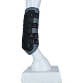 LeMieux Beinschutz Snug Boots Ultramesh Für Grau LeMieux Beinschutz Snug Boots Ultramesh Für Grau