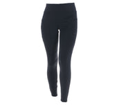 Cavallo Reitleggings CavalLin Grip RL Schwarz Cavallo Reitleggings CavalLin Grip RL Schwarz