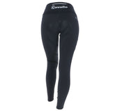 Cavallo Reitleggings CavalLin Grip RL Schwarz Cavallo Reitleggings CavalLin Grip RL Schwarz