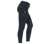 Cavallo Reitleggings CavalLin Grip RL Schwarz Cavallo Reitleggings CavalLin Grip RL Schwarz