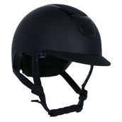 Harry's Horse Reithelm Matterhorn Matt Schwarz Harry's Horse Reithelm Matterhorn Matt Schwarz