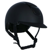 Harry's Horse Reithelm Matterhorn Matt Schwarz Harry's Horse Reithelm Matterhorn Matt Schwarz