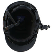 Harry's Horse Reithelm Matterhorn Matt Schwarz Harry's Horse Reithelm Matterhorn Matt Schwarz