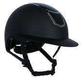 Harry's Horse Reithelm Mont Blanc Glossy Schwarz Harry's Horse Reithelm Mont Blanc Glossy Schwarz