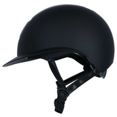 Harry's Horse Reithelm Mont Blanc Glossy Schwarz Harry's Horse Reithelm Mont Blanc Glossy Schwarz