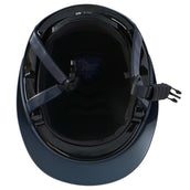 Harry's Horse Reithelm Mont Blanc Glossy Navy Harry's Horse Reithelm Mont Blanc Glossy Navy