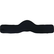 Harry's Horse Dressurgurt FreeFit Memoryfoam Schwarz Harry's Horse Dressurgurt FreeFit Memoryfoam Schwarz