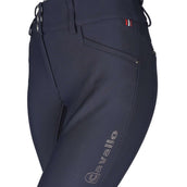 Cavallo Reithose CavalCeline X Grip Dunkelblau Cavallo Reithose CavalCeline X Grip Dunkelblau