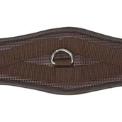 Norton Sattelgurt Confort Anatomisch Havanna Norton Sattelgurt Confort Anatomisch Havanna