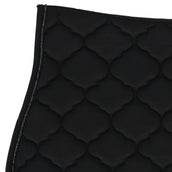 Riding World Schabracke Rope Schwarz Riding World Schabracke Rope Schwarz