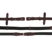 Norton Zügel Pro Supergrip Havanna Norton Zügel Pro Supergrip Havanna