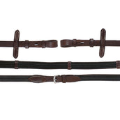 Norton Zügel Pro Supergrip Havanna Norton Zügel Pro Supergrip Havanna