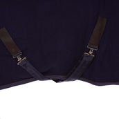 EQUITHÈME Fleecedecke Teddy Navy EQUITHÈME Fleecedecke Teddy Navy
