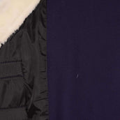 EQUITHÈME Fleecedecke Teddy Navy EQUITHÈME Fleecedecke Teddy Navy