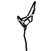 Norton Fohlenhalfter mit Leine Braun Norton Fohlenhalfter mit Leine Braun