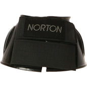 Norton Hufglocken Crazy Schwarz Norton Hufglocken Crazy Schwarz