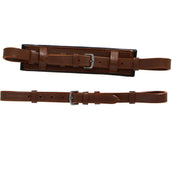 Eric Thomas Nasenriemen für Hackamore Newmarket Eric Thomas Nasenriemen für Hackamore Newmarket