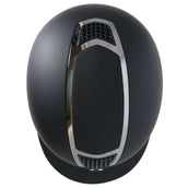 EQUITHÈME Reithelm Airy Schwarz/Silber EQUITHÈME Reithelm Airy Schwarz/Silber