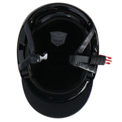 EQUITHÈME Reithelm Airy Schwarz/Silber EQUITHÈME Reithelm Airy Schwarz/Silber