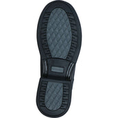 EQUITHÈME Stallschuhe Hydro Schwarz EQUITHÈME Stallschuhe Hydro Schwarz