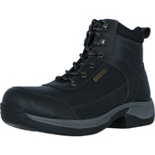 EQUITHÈME Stallschuhe Hydro Schwarz EQUITHÈME Stallschuhe Hydro Schwarz