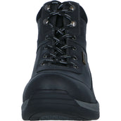 EQUITHÈME Stallschuhe Hydro Schwarz EQUITHÈME Stallschuhe Hydro Schwarz