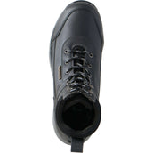 EQUITHÈME Stallschuhe Hydro Schwarz EQUITHÈME Stallschuhe Hydro Schwarz