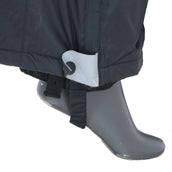 EQUITHÈME Überziehhose Vick Dick Schwarz EQUITHÈME Überziehhose Vick Dick Schwarz