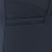 EQUITHÈME Reithose Georg Herren Schwarz EQUITHÈME Reithose Georg Herren Schwarz