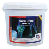 Equine America Cushins Equine America Cushins