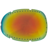 eQuick Brillengläser for eVysor Orange eQuick Brillengläser for eVysor Orange