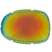 eQuick Brillengläser for eVysor Orange eQuick Brillengläser for eVysor Orange