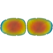 eQuick Brillengläser for eVysor Orange eQuick Brillengläser for eVysor Orange