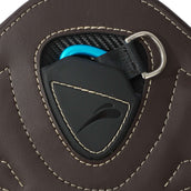 eQuick Sattelgurt ES Jumping Braun eQuick Sattelgurt ES Jumping Braun