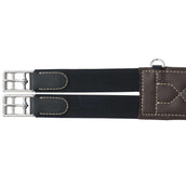 eQuick Sattelgurt ES Jumping Braun eQuick Sattelgurt ES Jumping Braun