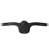 eQuick Sattelgurt ES Jumping Stud Schwarz eQuick Sattelgurt ES Jumping Stud Schwarz