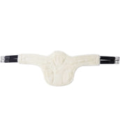 eQuick Sattelgurt ES Jumping Stud Fluffy Braun eQuick Sattelgurt ES Jumping Stud Fluffy Braun