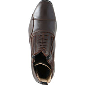 Tonics Stiefeletten Stardust II AST Dunkelbraun Tonics Stiefeletten Stardust II AST Dunkelbraun