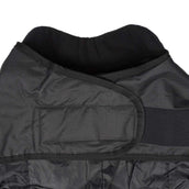 Harry's Horse Fohlendecke TwoTone Schwarz Harry's Horse Fohlendecke TwoTone Schwarz