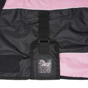 Harry's Horse Fohlendecke TwoTone Schwarz Harry's Horse Fohlendecke TwoTone Schwarz