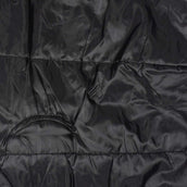 Harry's Horse Fohlendecke TwoTone Schwarz Harry's Horse Fohlendecke TwoTone Schwarz