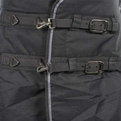 Harry's Horse Outdoordecke Thor 300g Ebenholz Harry's Horse Outdoordecke Thor 300g Ebenholz