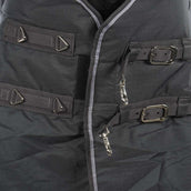 Harry's Horse Outdoordecke Thor 300g Ebenholz Harry's Horse Outdoordecke Thor 300g Ebenholz