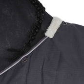 Harry's Horse Outdoordecke Thor 300g Ebenholz Harry's Horse Outdoordecke Thor 300g Ebenholz