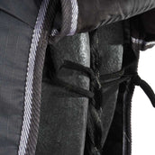 Harry's Horse Outdoordecke Thor 300g Ebenholz Harry's Horse Outdoordecke Thor 300g Ebenholz