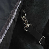 Harry's Horse Outdoordecke Thor 300g Ebenholz Harry's Horse Outdoordecke Thor 300g Ebenholz