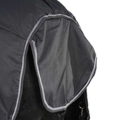 Harry's Horse Outdoordecke Thor 300g Ebenholz Harry's Horse Outdoordecke Thor 300g Ebenholz